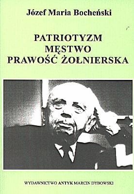 PatriotyzmMęstwo