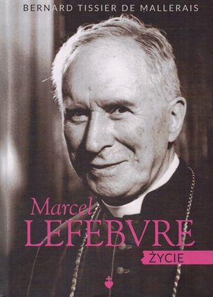 Marcel Lefebvre Zycie